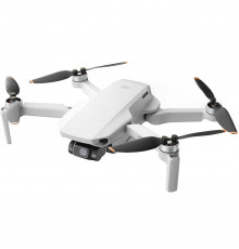 DJI Mini SE Quadcopter Fly More