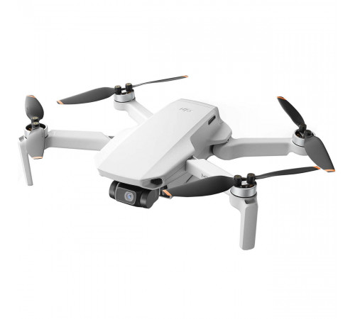 DJI Mini SE Quadcopter Fly More