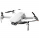 DJI Mini SE Quadcopter Fly More