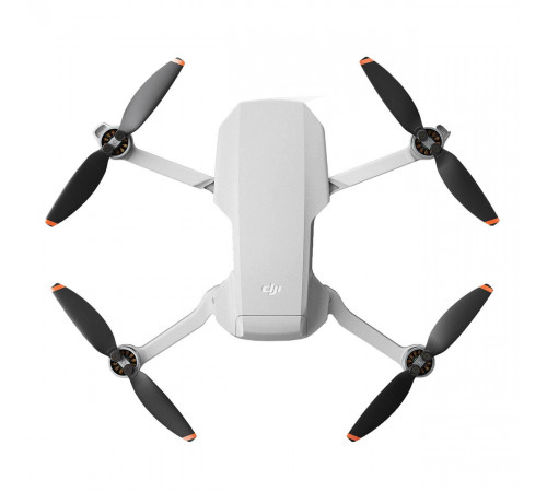 DJI Mini SE Quadcopter Fly More