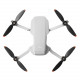 DJI Mini SE Quadcopter Fly More
