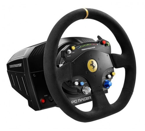 Thrustmaster TS-PC RACER FERRARI steering wheel