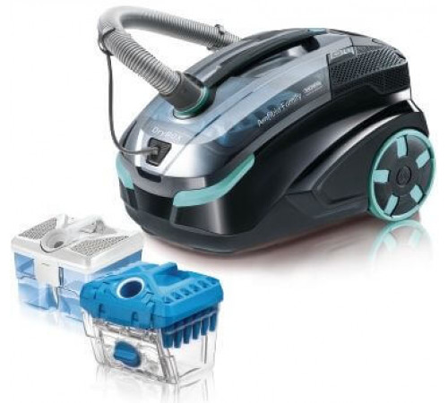 Thomas DryBOX Amfibia Family vacuum cleaner
