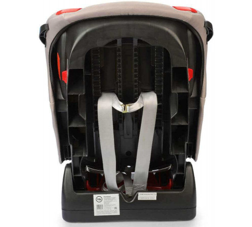 Baby car seat HAPPY BABY Passenger V2 