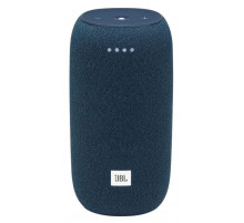 Smart speaker JBL Link Portable, blue
