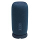 Smart speaker JBL Link Portable, blue