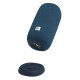 Smart speaker JBL Link Portable, blue