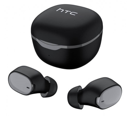HTC True Wireless Earbuds Headset 
