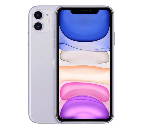 Smartphone Apple iPhone