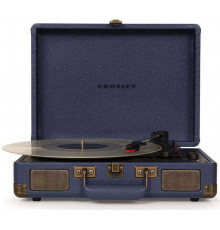 Crosley Cruiser Deluxe Turntable