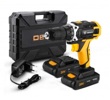 Drill driver DEKO DKCD20FU-Li