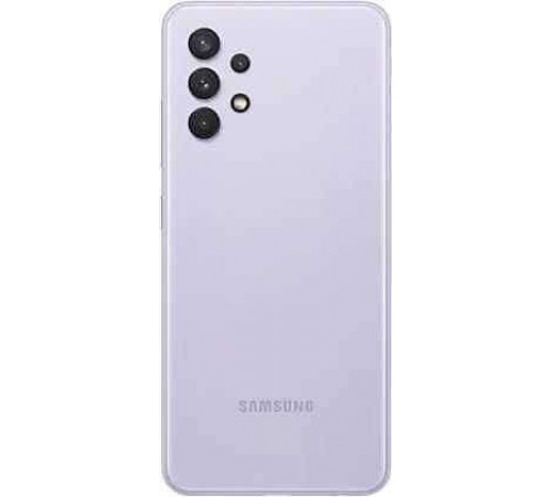 Smartphone Samsung Galaxy A32 64Gb, SM-A325F, purple