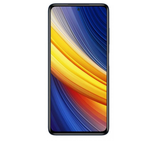 Smartphone Xiaomi Poco X3 Pro 8 / 256Gb 