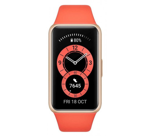 Fitness tracker Huawei Band 6