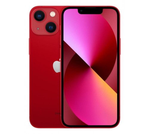 Smartphone Apple iPhone 13 mini 128Gb