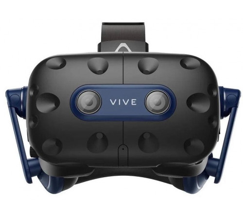 HTC Vive Pro 2 HMD, black
