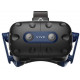 HTC Vive Pro 2 HMD, black