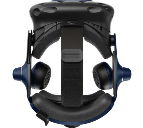 HTC Vive Pro 2 HMD, black