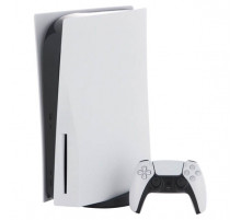 Game console Sony PlayStation 5