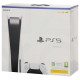 Game console Sony PlayStation 5