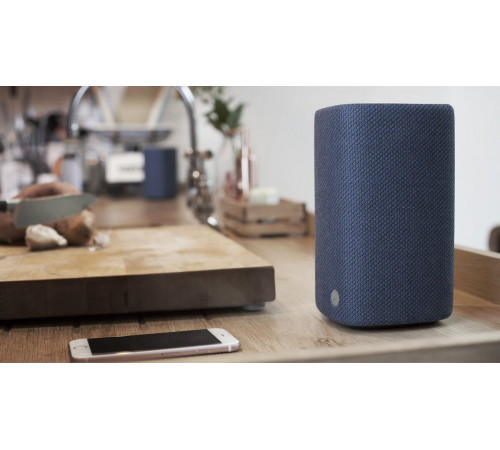 Portable speakers Cambridge YOYO (M) Blue