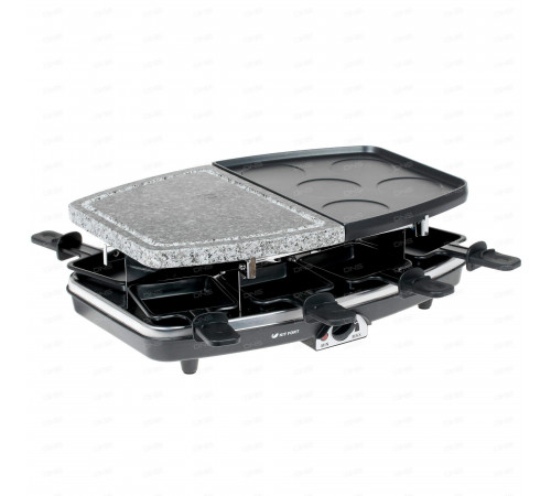 Rakletnitsa grill Kitfort KT-1649