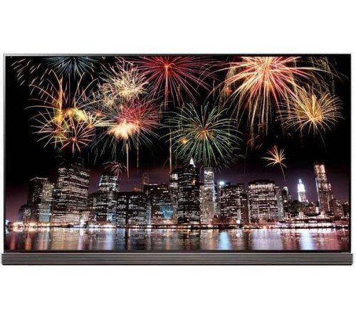 OLED TV LG OLED65G7V