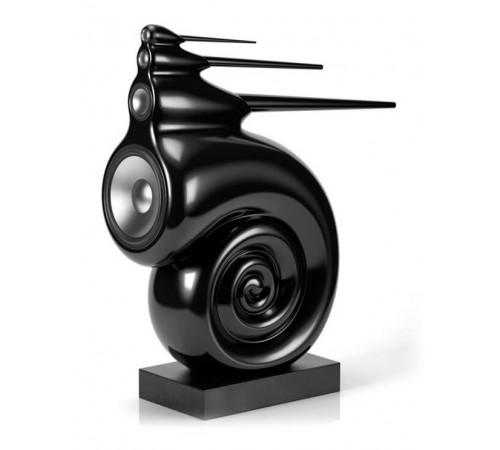 Bowers & Wilkins Nautilus